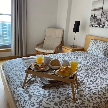 Suites Panoramic - River View Lisboa Ngoại thất bức ảnh