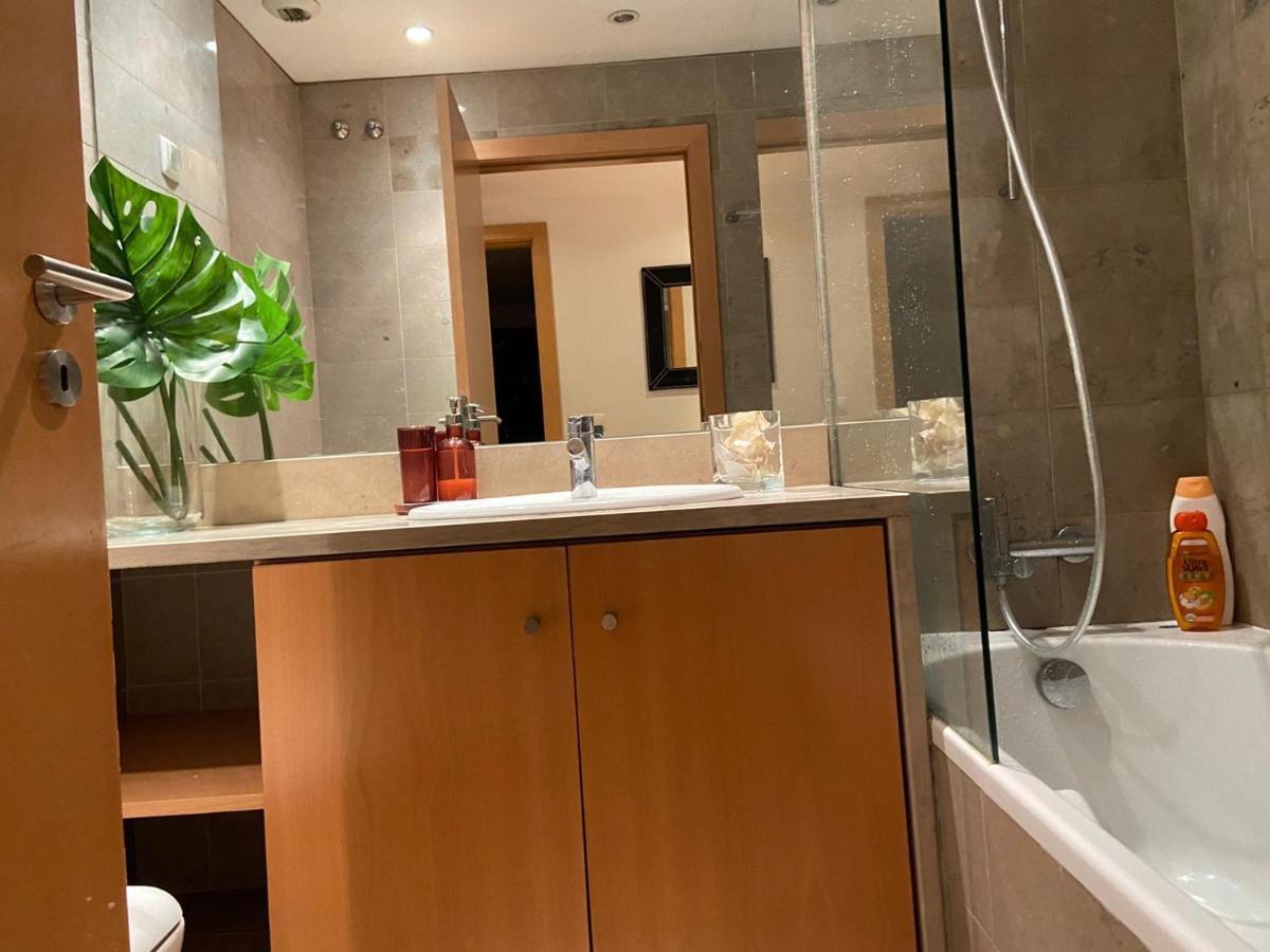 Suites Panoramic - River View Lisboa Ngoại thất bức ảnh