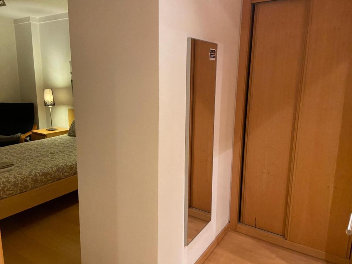 Suites Panoramic - River View Lisboa Ngoại thất bức ảnh