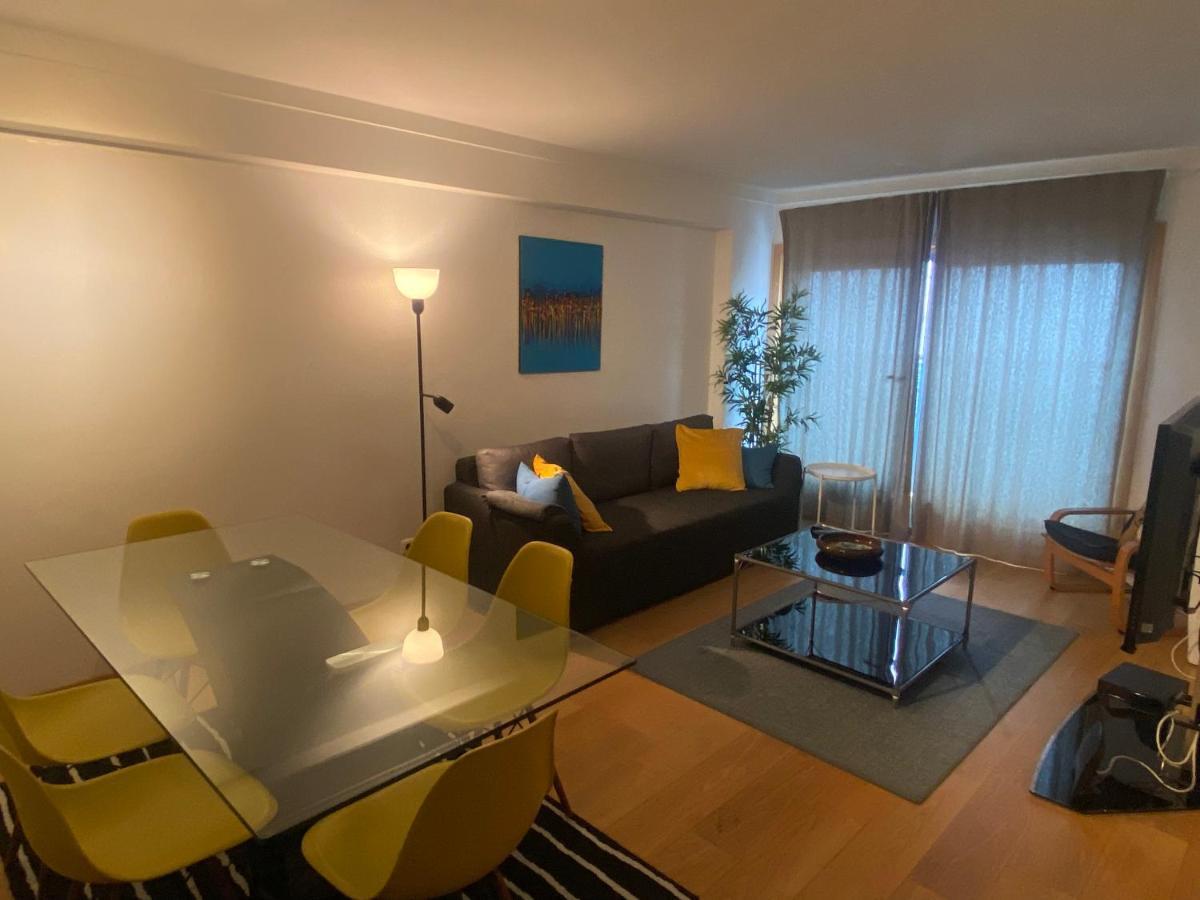 Suites Panoramic - River View Lisboa Ngoại thất bức ảnh