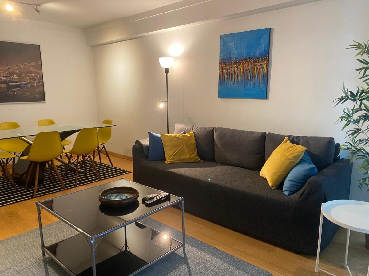 Suites Panoramic - River View Lisboa Ngoại thất bức ảnh