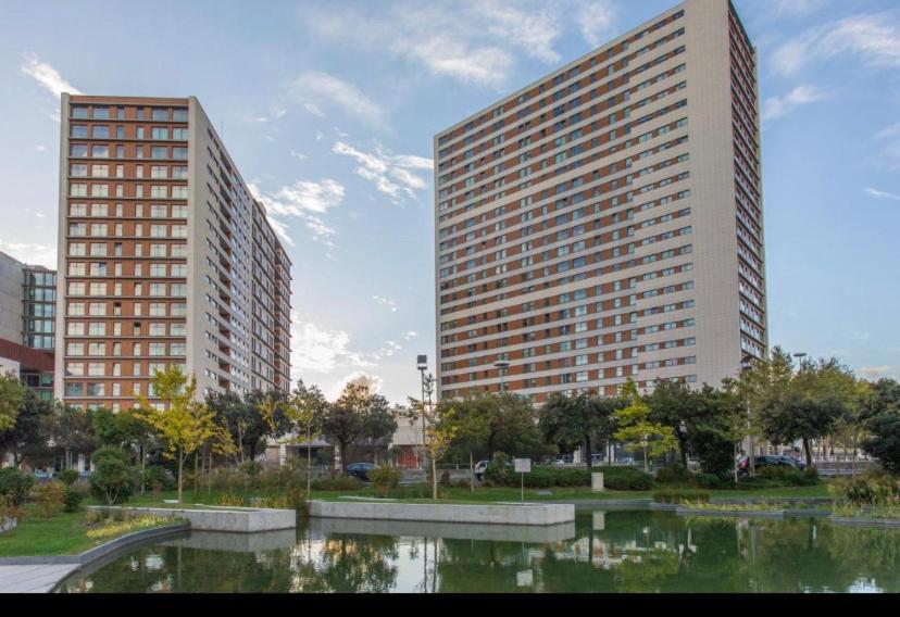 Suites Panoramic - River View Lisboa Ngoại thất bức ảnh