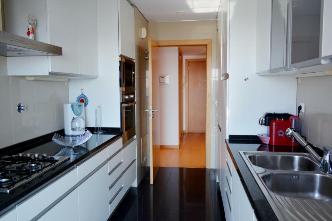 Suites Panoramic - River View Lisboa Ngoại thất bức ảnh